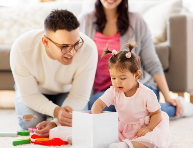 Ways to Become a More Informed Parent