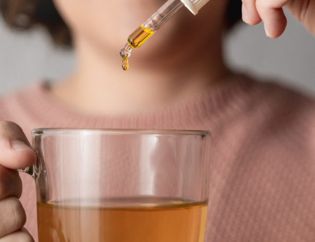 CBD Oil and Anxiety: How It Can Help