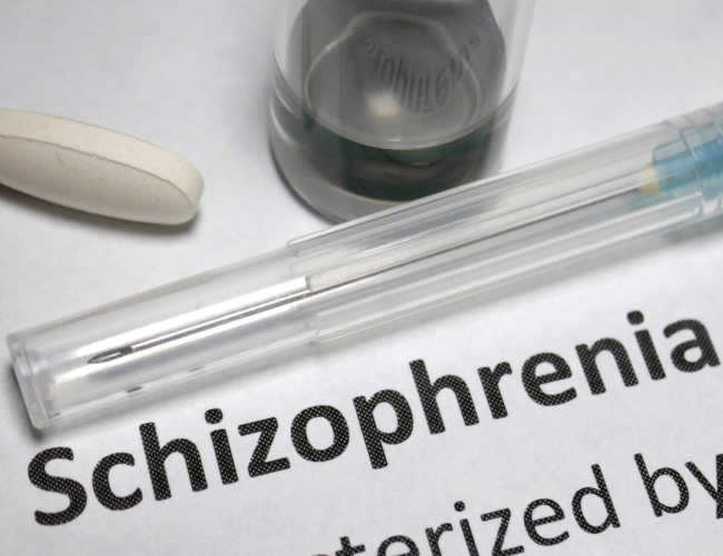 Schizophrenia and Hallucinations: A Brief Overview