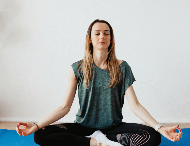 Breathing Techniques That Help During Overwhelming Moments: Methods for Calm and Clarity