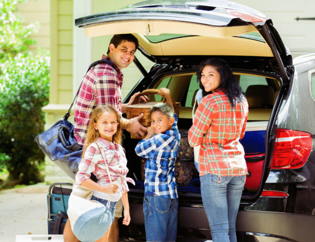 Budget-Friendly Vacation Ideas for Families of All Sizes: Explore Affordable Getaways and Activities