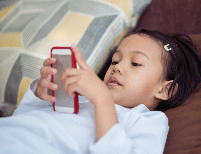 How to Set Healthy Screen Time Limits for Better Well-being