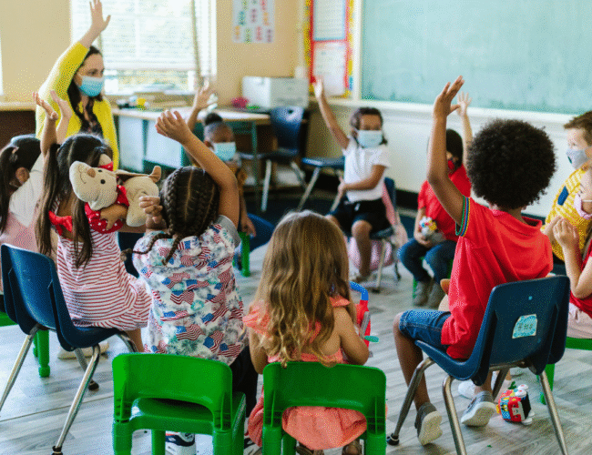 Positive Discipline Techniques That Actually Work: Effective Strategies for Parenting and Classroom Management