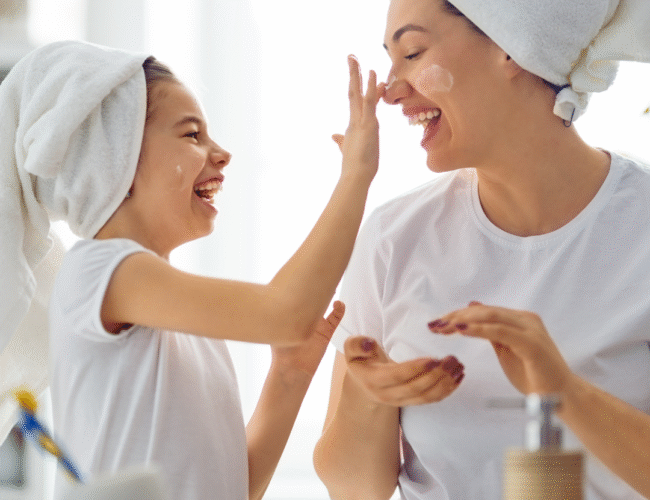 Self-Care Ideas for Parents Who Have Zero Free Time: Quick and Effective Strategies to Recharge