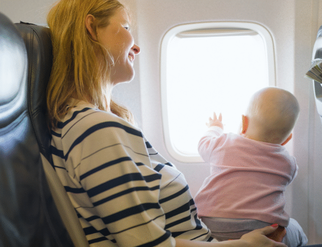 Travel Hacks Every Parent Should Know Before Flying with Kids: Essential Tips for a Smooth Journey
