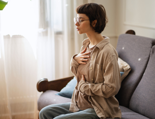 Managing Anxiety While Juggling Family Responsibilities Effectively and Calmly