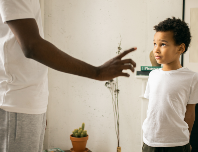 Positive Discipline Strategies That Actually Work for Lasting Behavior Change